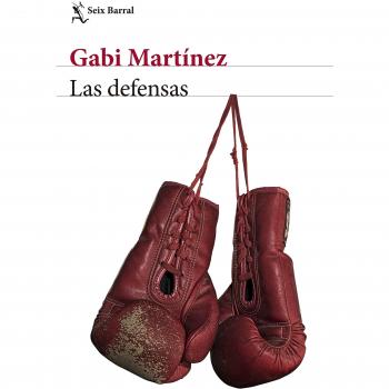 Las defensas - Gabi Martínez