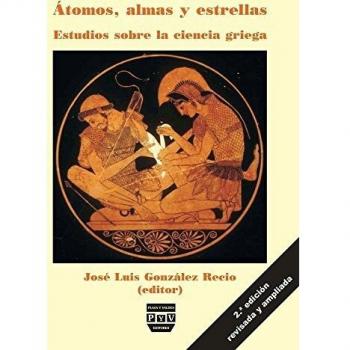 Ãtomos, Almas Y Estrellas