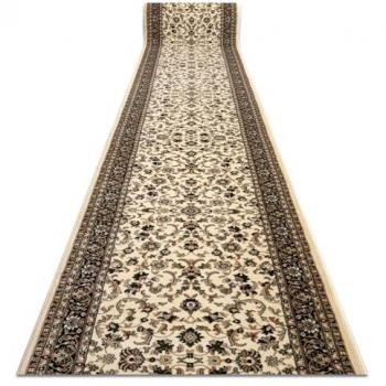 Alfombra de Pasillo Heat-Set Royal ADR 1745 Color Caramelo 70x250 cm Beige