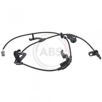 Sensor ABS A.B.S. 31136 para RAV4 III SUV - Sensor de velocidad de rueda y presión de freno