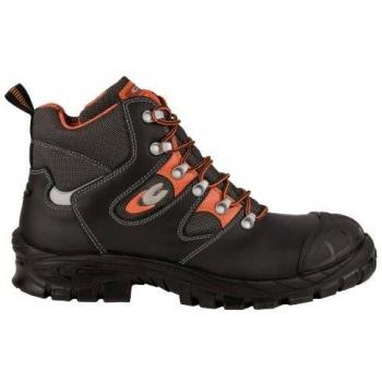 Cofra Troll S3 Src – Calzado de Seguridad Tamaño 42 negro