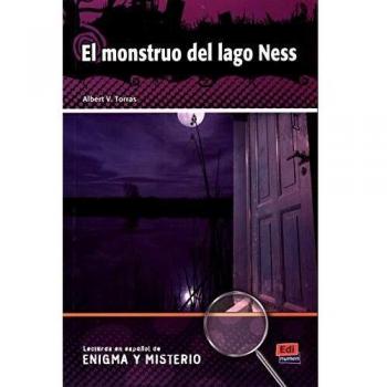El monstruo del lago Ness