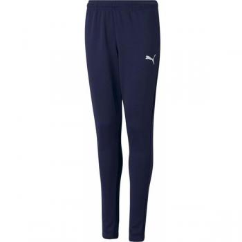 Puma Teamrise Poly Training Pants for Kids