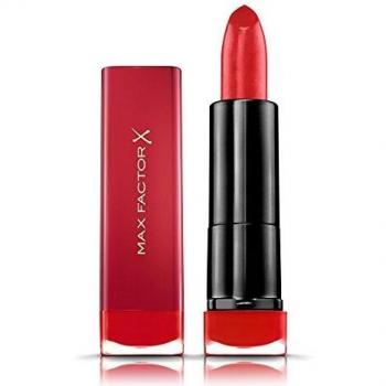 Max Factor Colour Elixir Marilyn Monroe Collection Barra de Labios Tono 2 Marilyn Sunset Red - 28 gr