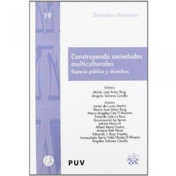 Construyendo sociedades multiculturales