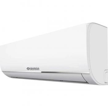 Aire acondicionado Olimpia NEXYA S4 INVERTER 12000 BTU A++ Wi-Fi Blanco