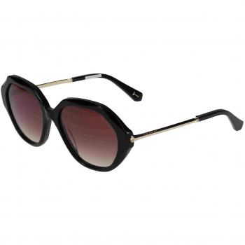 Ted Baker TB1731 001 Women's Sunglasses Black Size 54