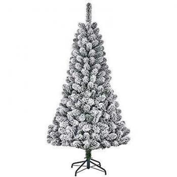 Black Box Trees Árbol de Navidad Millington, Verde, 155 x 86 cm