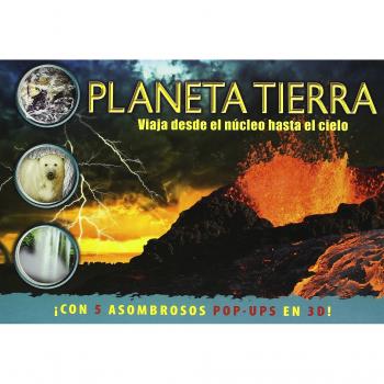 Planeta Tierra