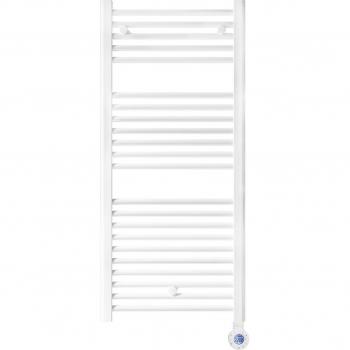 Toallero eléctrico programable Fácula T-701 700W Blanco Fluido