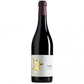 Braó 2014, Vino, Tinto, Montsant, España