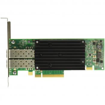 Solarflare communication sfn8522 xtremescale dualport 10gbe server io adapter