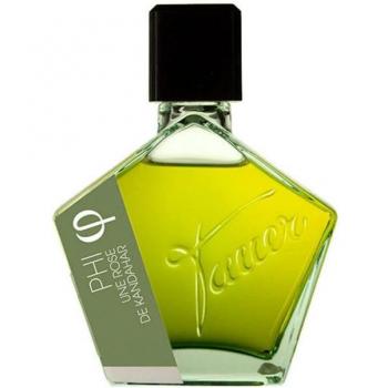 Eau de Parfum Phi Une Rose de Kandahar 50 ml - Andy Tauer, fragancia lujosa con extracto natural de rosa