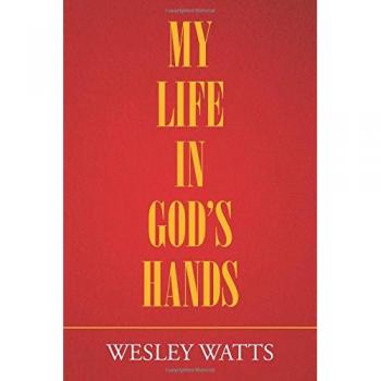 Mi Vida en las Manos de Dios - Libro de Reflexiones Espirituales de Wesley Watts