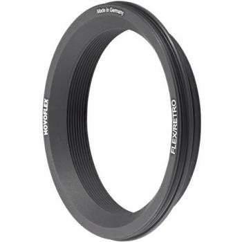 Novoflex FLEX/RETRO Lens-Side Adapter Ring RETRO to BAL-F