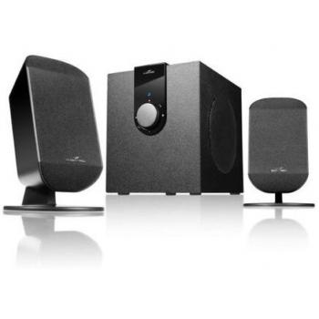 Bluestork BS-SP-BOOMBAY - Altavoz 2.1 para PC