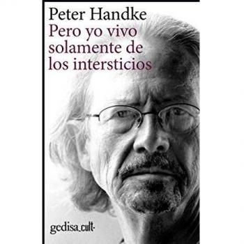 pero yo vivo Solamente De Los Intersticios
