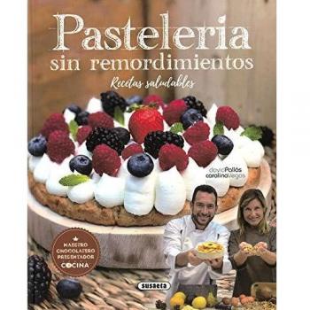 pastelería Sin remordimientos