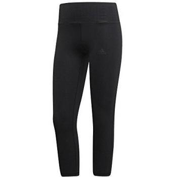 adidas ULT HR Solid 34 Mallas Pirata, Mujer, Negro, S