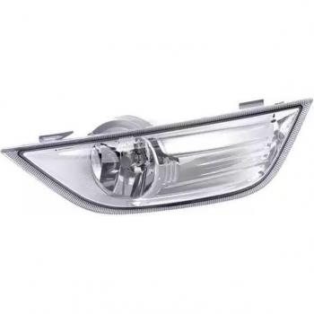 Faro antiniebla HELLA 1NE 010 571-021 con características de alta visibilidad, diseño optimizado para condiciones climáticas adversas, fácil instalación y compatibilidad con diversos modelos de vehículos