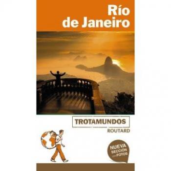 Río de Janeiro - GLOAGUEN, PHILIPPE