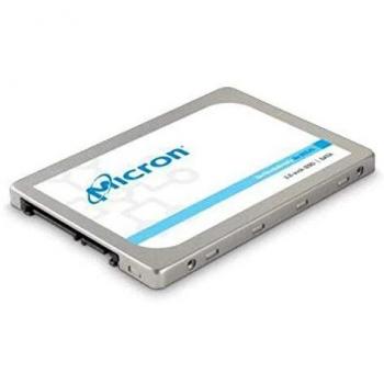 Micron Technology 1300 - Disco de Estado sólido