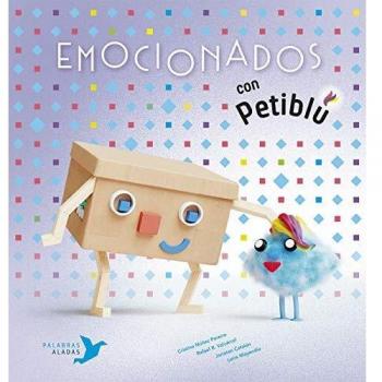 Emocionados con Petiblú