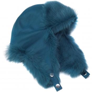 Coolskins Cool010, Gorro de Aviador Unisex Adulto, Pacífico, One