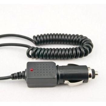 BA5I5 cargador de coche de 12 V - 24 V para Nokia 3710 fold | 6600 fold
