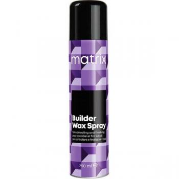 Matrix - Structurizing Wax Spray with Satin Finish 250ml