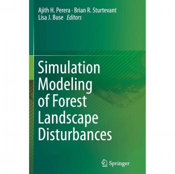 Simulation Modeling of Forest Landscape Disturbances