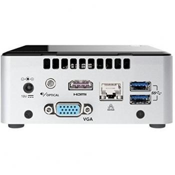 Medion S1502 D - Ordenador de sobremesa