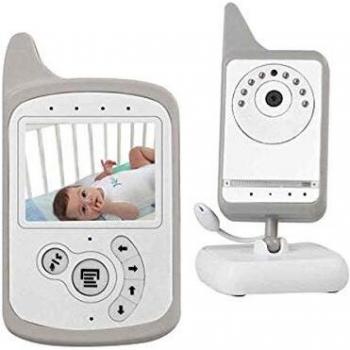 Kiokids 1463 - Vigila bebés, unisex