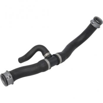 Tubería de radiador de goma HEPU TM7019 para enfriamiento de motor