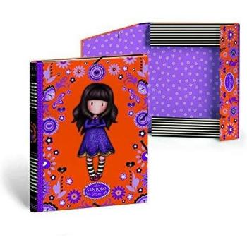 Carpeta portadocumentos