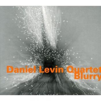 Blurry - Daniel Levin