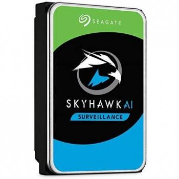 HD SEAGATE 3.5 8TB SATA3 Skyhawk AI 7200 256MB
