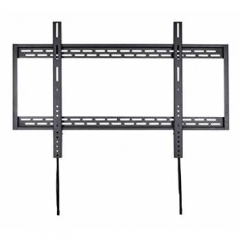 FONESTAR - Soporte mural extraplano Fonestar STV-636N para TV LCD/LED de 60'' a 100''