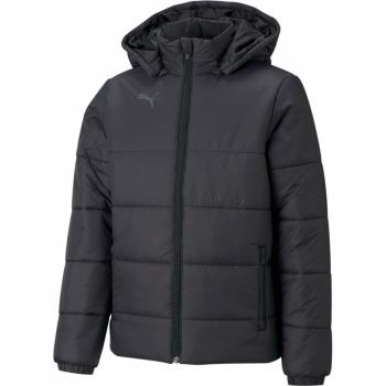 Puma teamLIGA Junior Padded Football Jacket