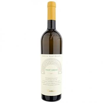 Fantinel Tenuta Sant'Helena Pinot Grigio 2020