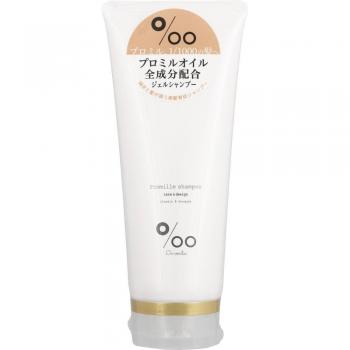 Mukota Promill Shampoo 200g