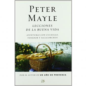 Lecciones de la buena vida