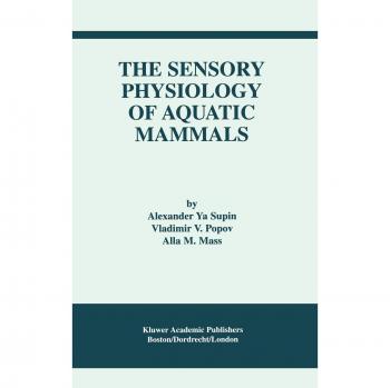 Aquatic Mammals Sensory Physiology Handbook