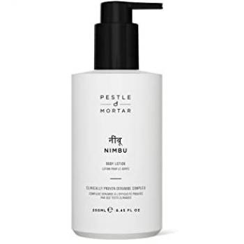 Loción Corporal Hidratante Nimbu 250ml Unisex Pestle & Mortar