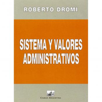 Sistema y Valores Administrativos