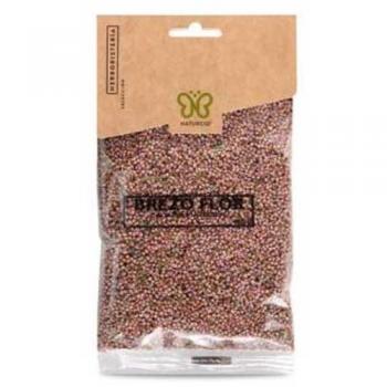 Brezo Flor 40 g - Naturcid, producto natural, envase de 40 gramos, indicado para infusiones y usos herbales