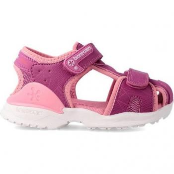 Sandalias de Niña BIOMECANICS SANDALIAS ROSA