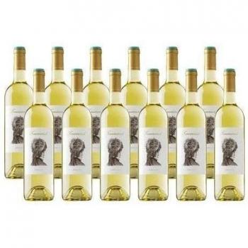 Fenomenal Verdejo - Vino Blanco- 12 Botellas