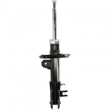 Amortiguador Excel-G KYB 3340213 - Amortiguador de suspensión, diseñado para ofrecer un rendimiento equilibrado y una conducción cómoda, con tecnología de doble tubo, ajuste automático de la presión del gas, construcción robusta para