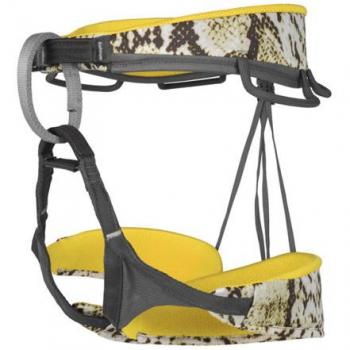 Grivel Trend Climbing Harness - Python Model